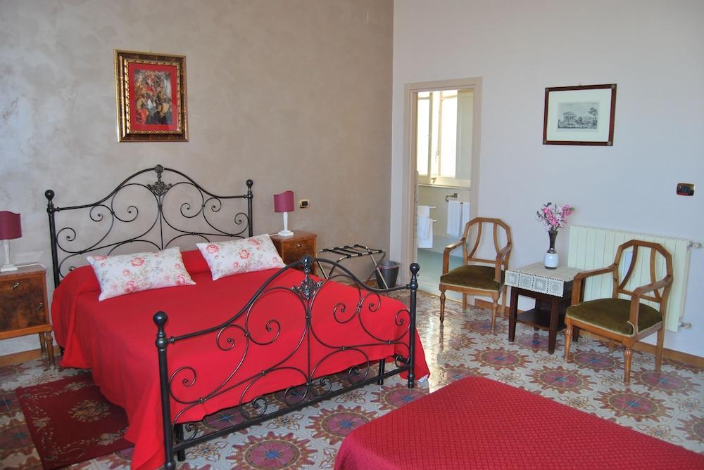 La Finestra Sulla Valle Агридженто Экстерьер фото
