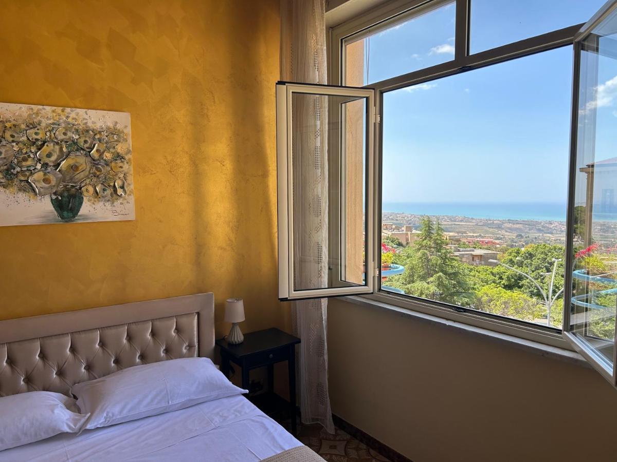 La Finestra Sulla Valle Агридженто Экстерьер фото